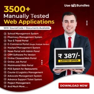 Web Applications Bundle