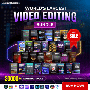 Video Editing Bundle