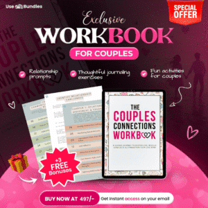 WorkBook for Couples