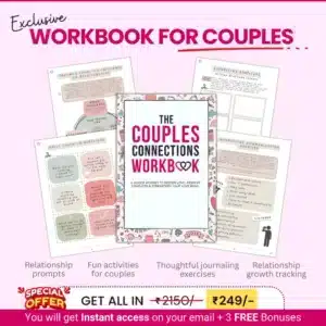 WorkBook for Couples
