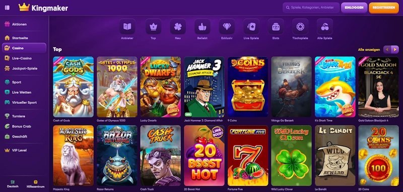 Explore kingmaker casino Explore kingmaker casino